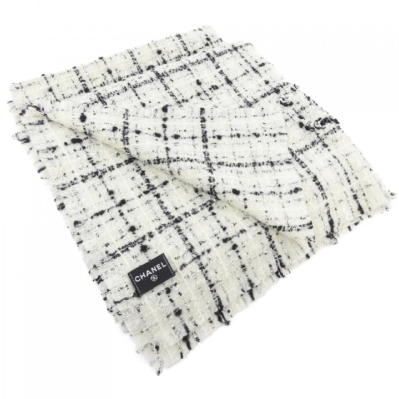 Khăn choàng CHANEL AAB731B23105 - Hàng hiệu Chính hãng 834266