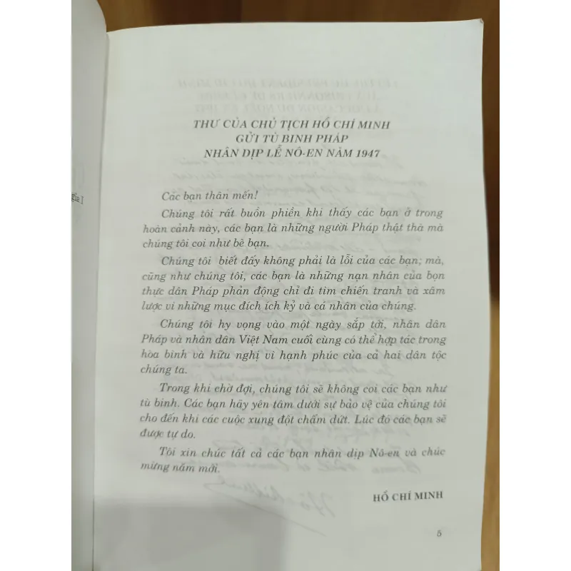 Chiến tranh Đông Dương qua lời kể binh lính Pháp 1021295