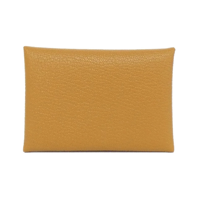 Ví tiền Hermès Calvi Duo 082977CK 620326