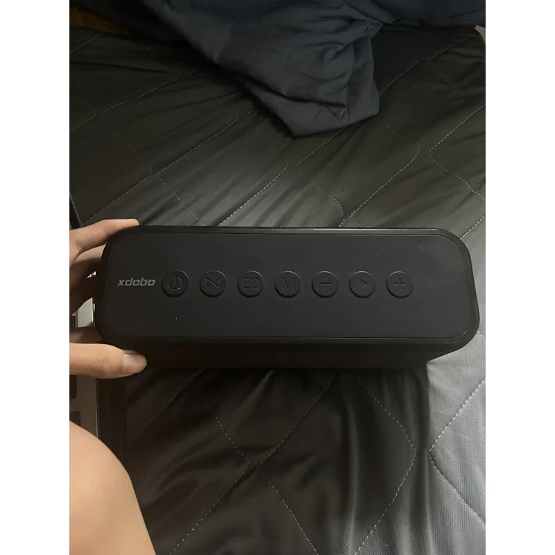 Loa bluetooth Xdobo x8 plus 707734