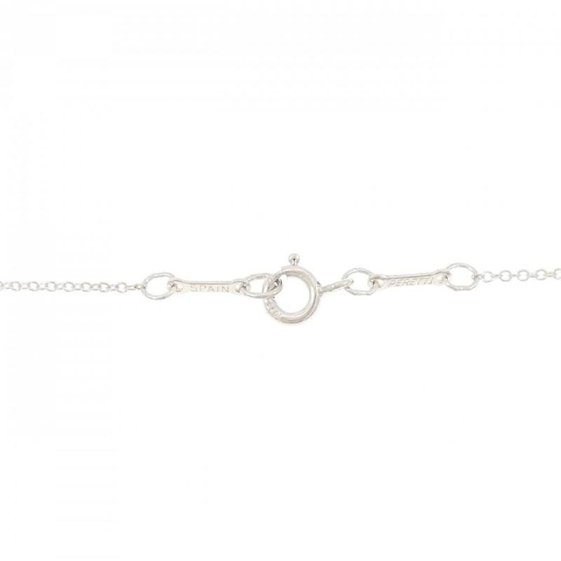 Dây chuyền Tiffany Open Heart - Hàng hiệu Chính hãng 843527