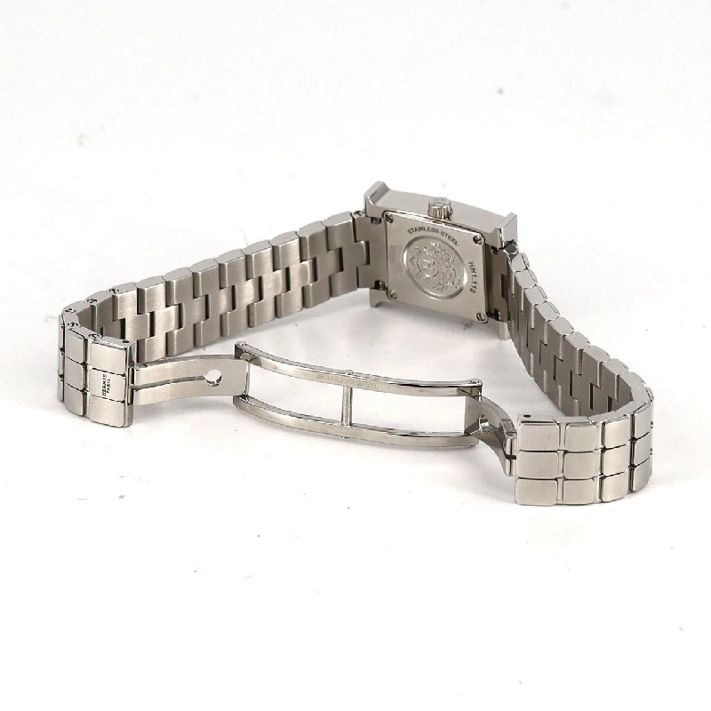 Đồng hồ H của Hermès HH1.110 SS Quartz - Hàng hiệu Chính hãng 879867