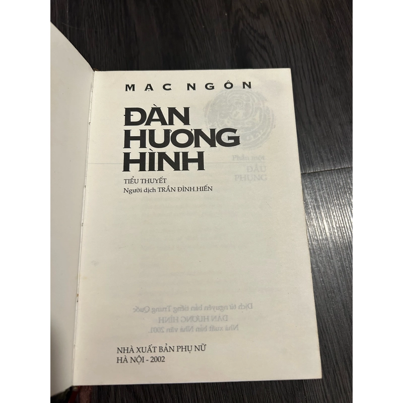 Combo 2 tác phẩm Mạc Ngôn (bìa cứng) 323603