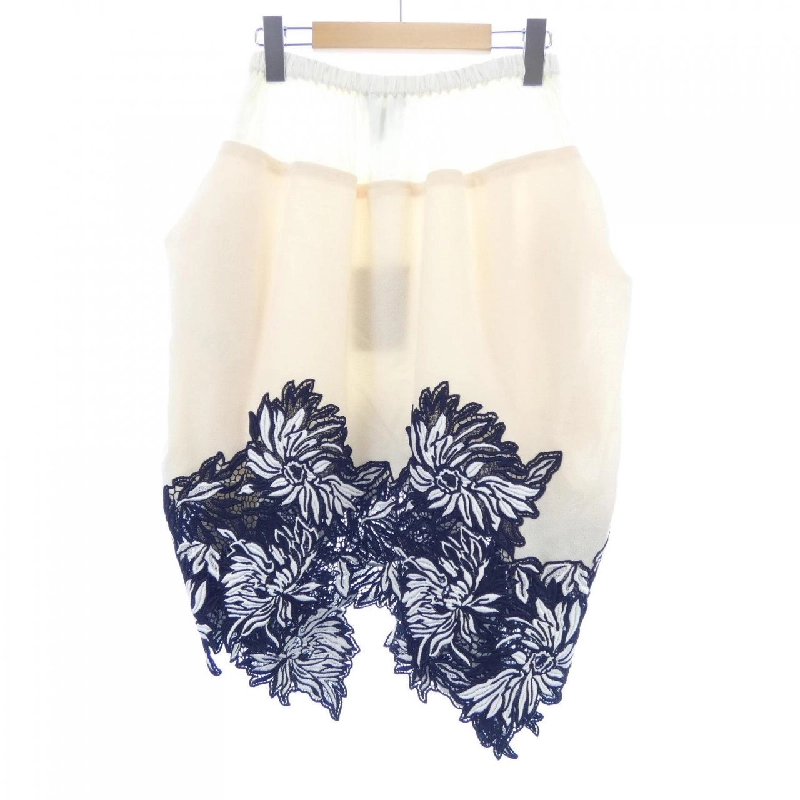 【Mã giảm giá】Váy Louis Vuitton LOUIS VUITTON 655460