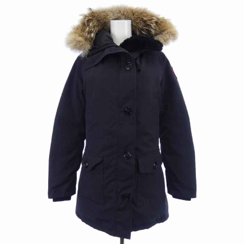 Áo khoác lông vũ BRONTE 2603JL R của CANADA GOOSE - Hàng hiệu Chính hãng 820287