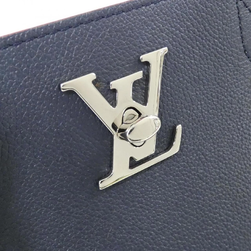 Túi xách Louis Vuitton Lockme Cab M54682 - Hàng hiệu Chính hãng 804274