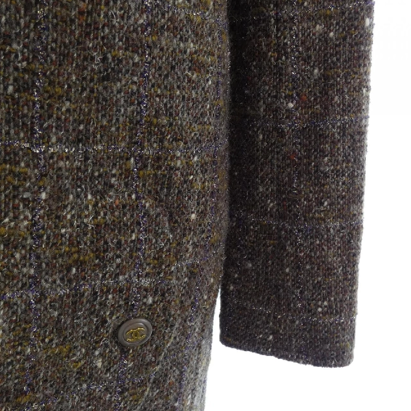 【Mã giảm giá】【Cổ điển】Bộ đồ Chanel CHANEL 656567