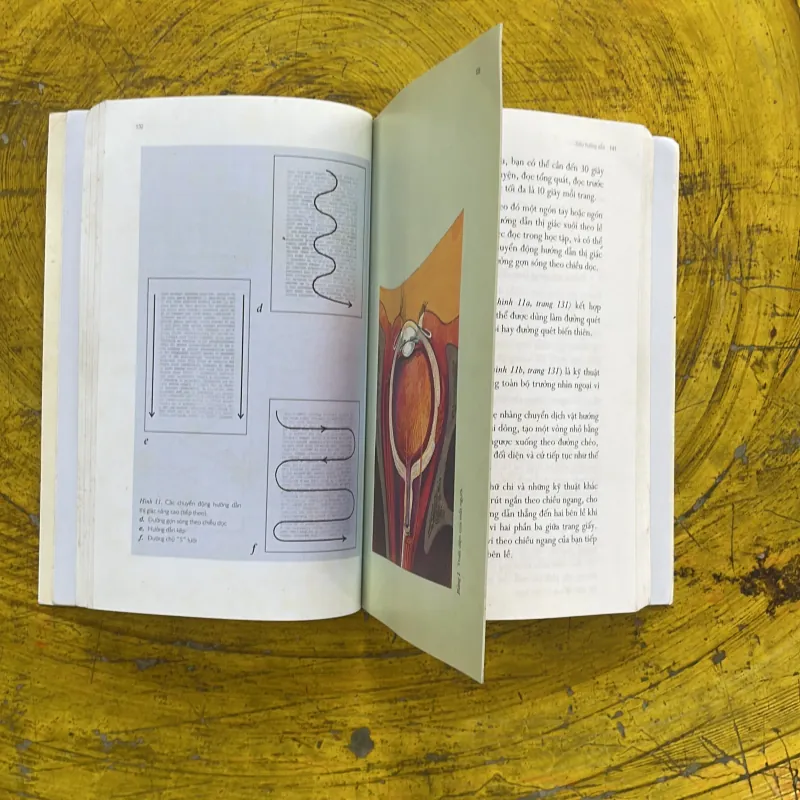 SÁCH DẠY ĐỌC NHANH- TONY BUZAN 996864