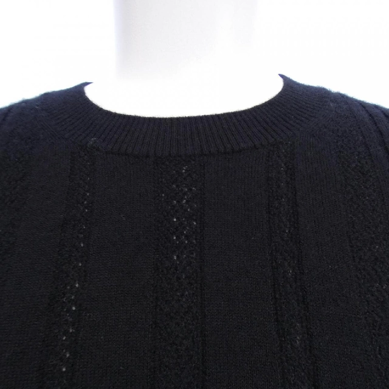 【Mã giảm giá】Chanel CHANEL Áo len 641213