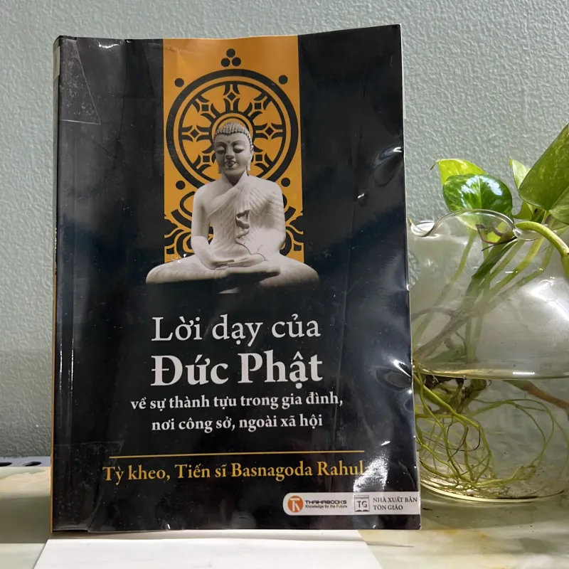 Lời dạy của Đức Phật 776288
