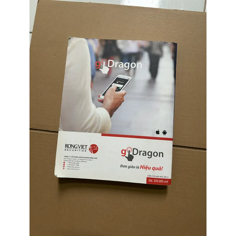 Phân tích kỹ thuật từ A đến Z 736672