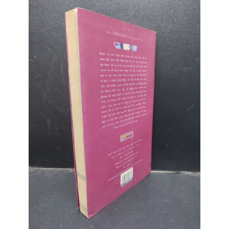 [Phiên Chợ Sách Cũ] Chúng ta là Song Ngư Asbooks 2012 2303 419064