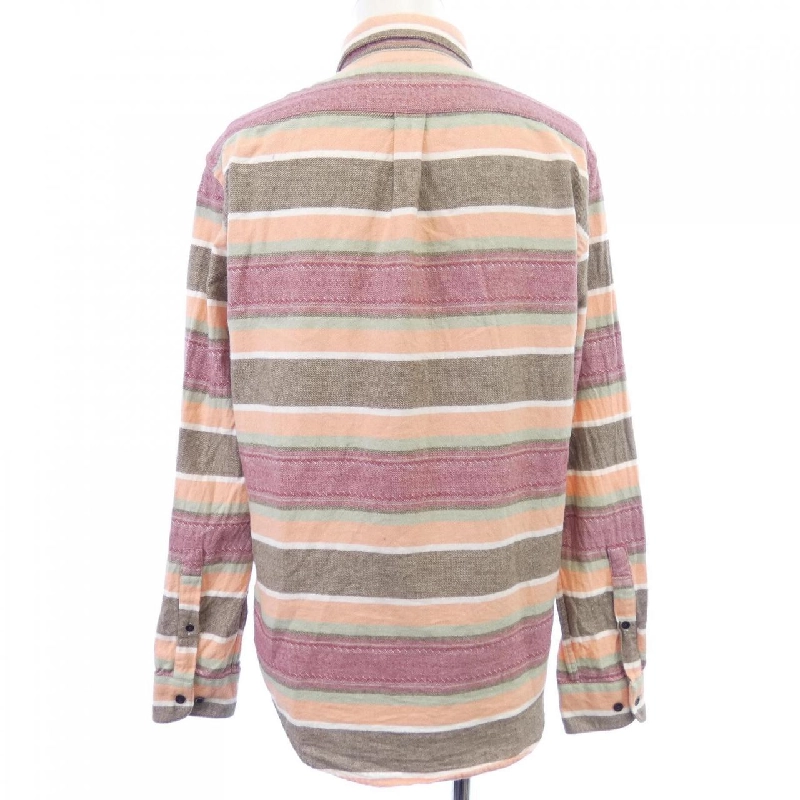 Áo sơ mi PORTUGUESEFLANNEL - Hàng hiệu Authentic 902158