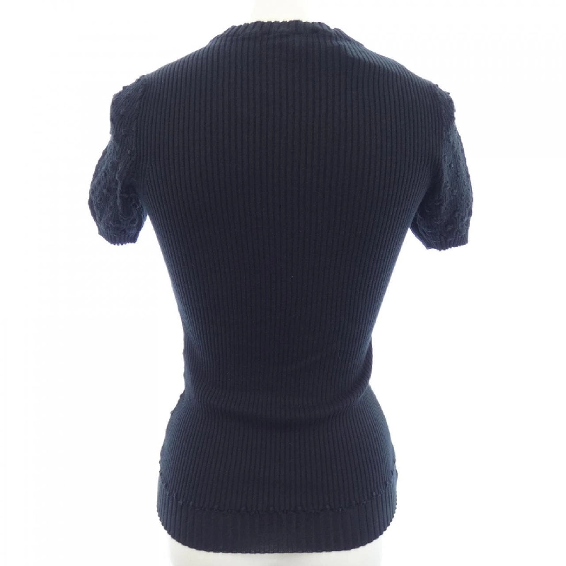 CHANEL P58470K07659 Áo len - Hàng hiệu Chính hãng 808848