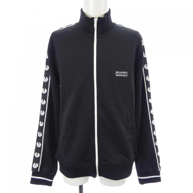 BELSTAFF 71130456 Áo khoác - Hàng hiệu Chính hãng 888182