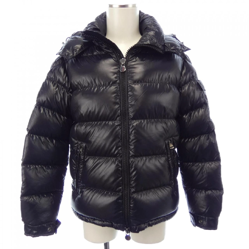 MONCLER MAYA Áo khoác lông - Hàng hiệu Chính hãng 895278