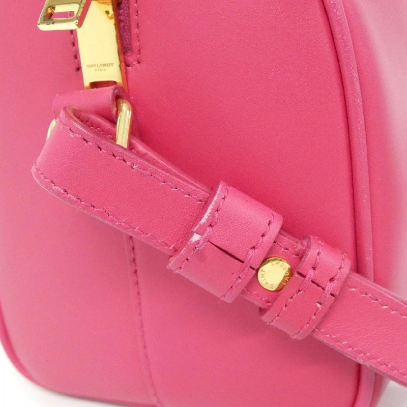 Saint Laurent Túi Boston Bé 330958 C150J - Hàng hiệu Chính hãng 803790