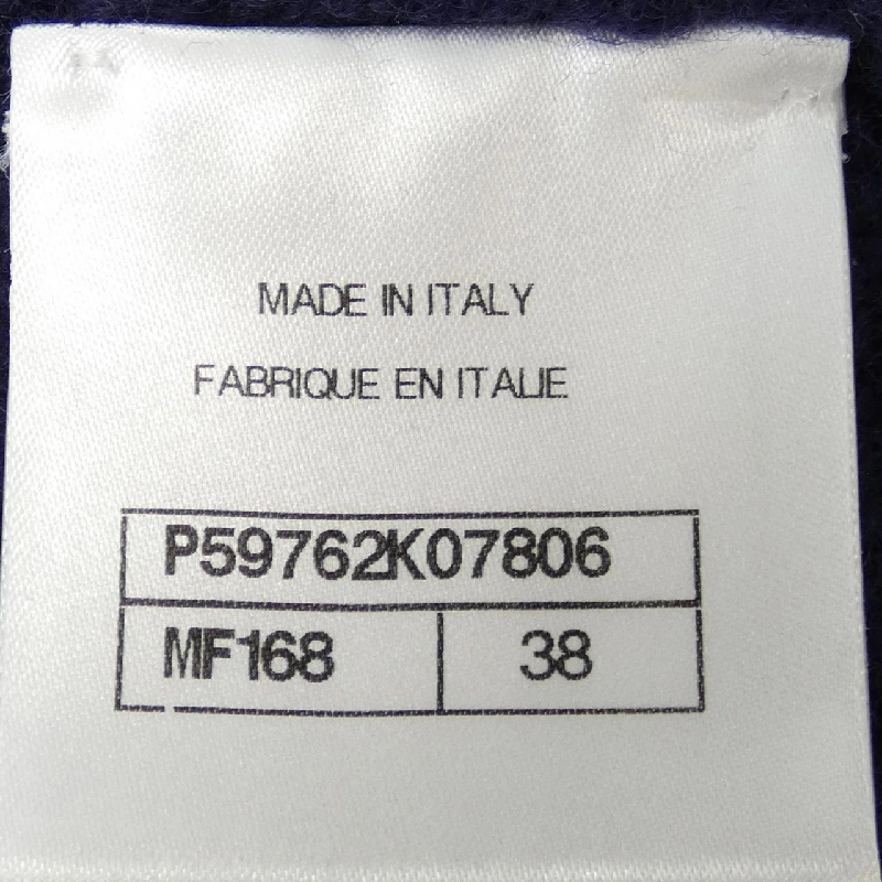 Áo khoác cardigan CHANEL 644090