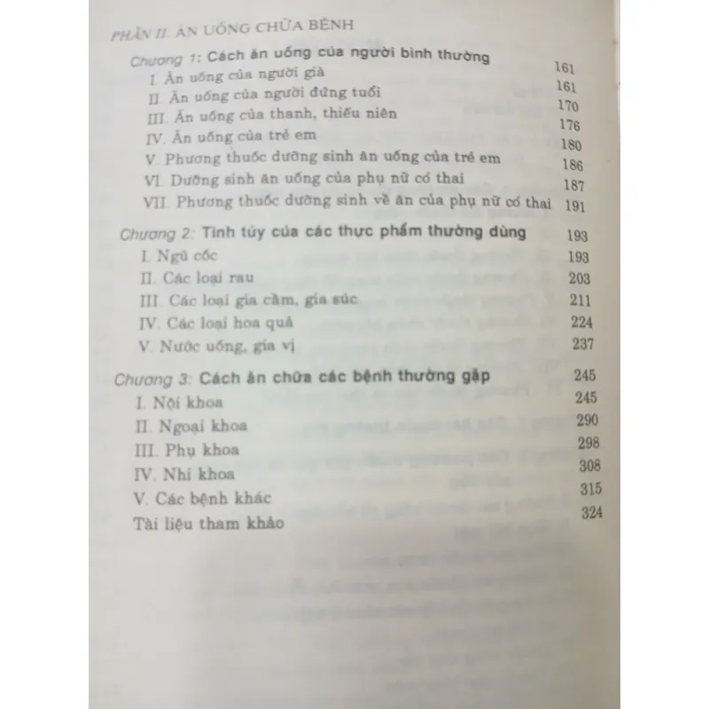 TINH HOA DƯỠNG SINH CỔ TRUYỀN TRUNG HOA - NGUYỄN VĂN MẬU dịch 736392