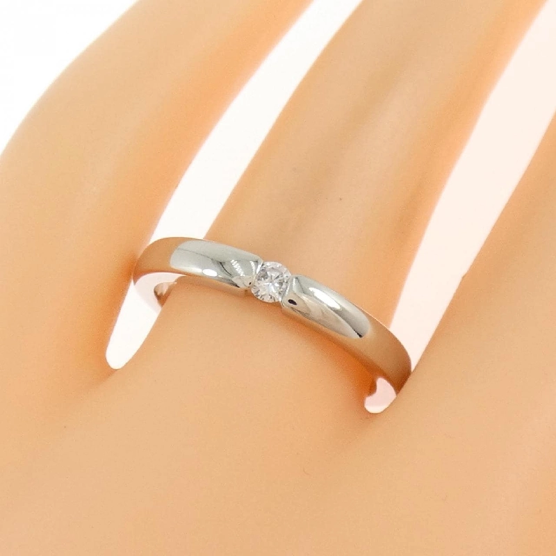 Nhẫn kim cương PT900 0.07CT 667146