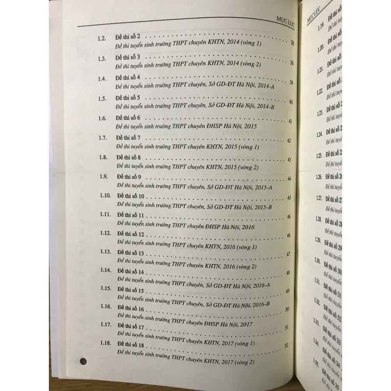 96+ Đề ôn luyện chuyên Toán chuyên Tin - Võ Quốc Bá Cẩn 709199