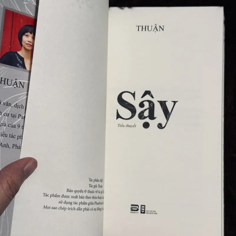 Sách của Thuận 1011261