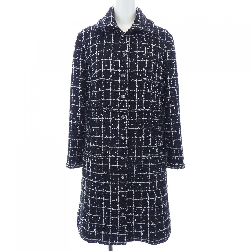 CHANEL P75849V67318 Đầm - Hàng hiệu Chính hãng 813728