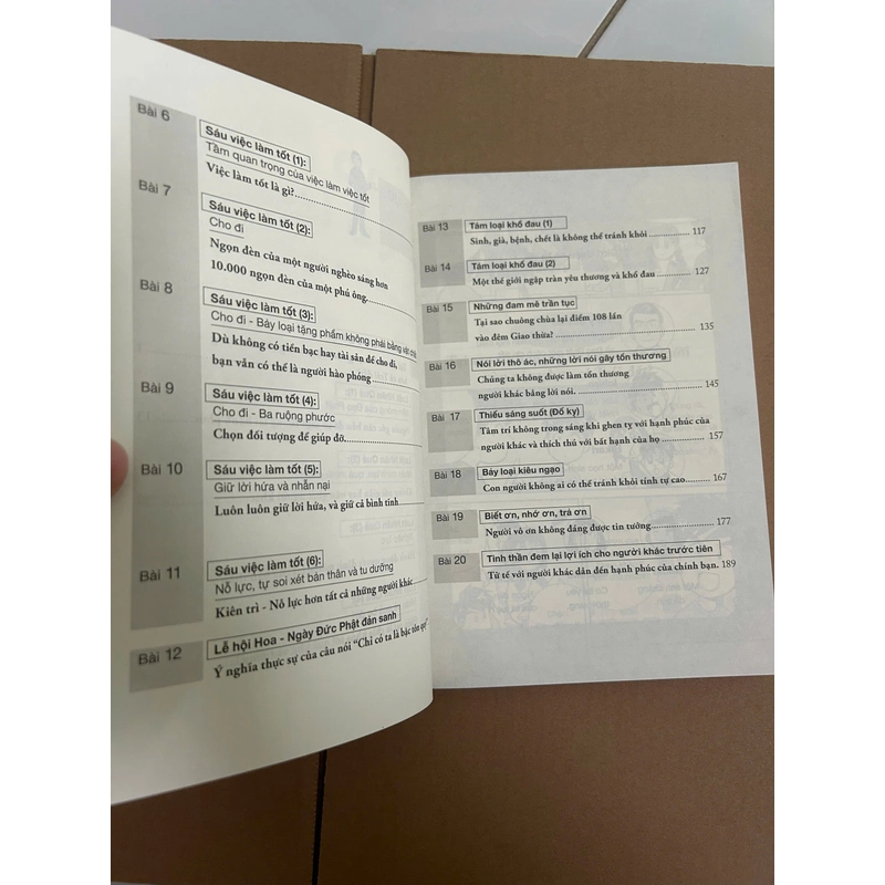 Đạo Phật Vỡ Lòng 474352