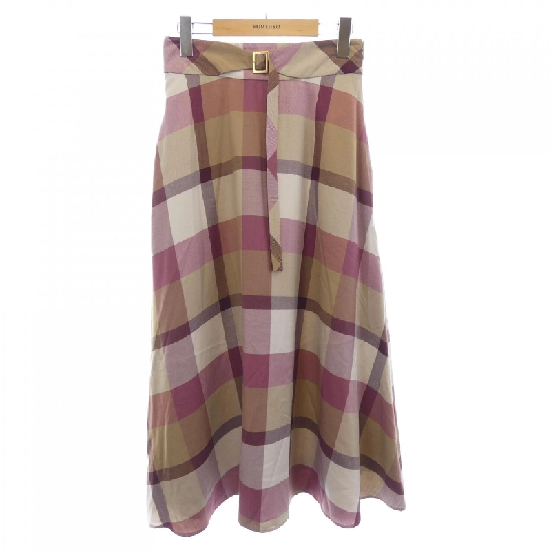 Thương hiệu Authentic BLUE LABEL CRESTBRIDGE - Váy 813640