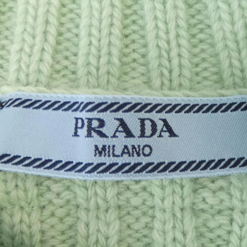 Prada PRADA P24B2L S232 13XB Áo len - Hàng hiệu Chính hãng 809679