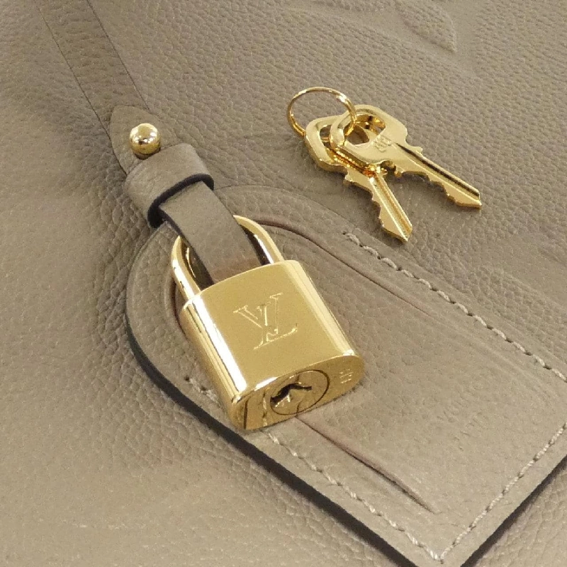 Túi xách Louis Vuitton Monogram Empreinte Grand Palais MM M45833 - Hàng hiệu Chính hãng 805489