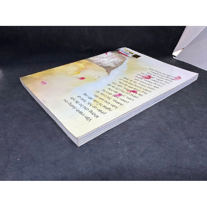 [Phiên Chợ Sách Cũ] Đại Mạc Hoang Nhan, Thương Nguyệt H0606, 2010 SBM 919375