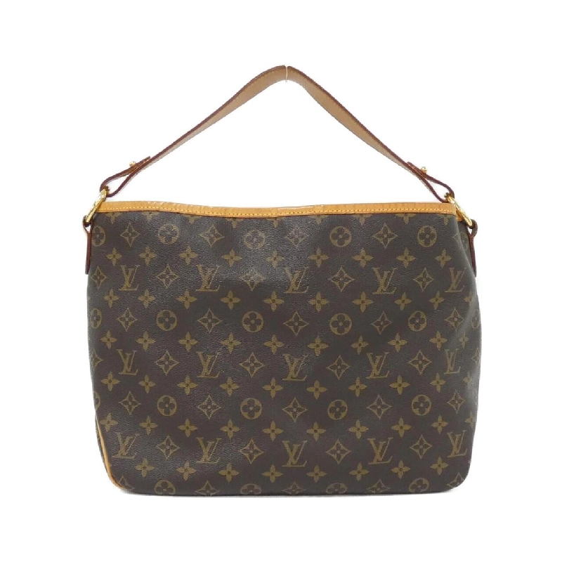 Túi xách vai Louis Vuitton Monogram Delightful PM M40352 609218