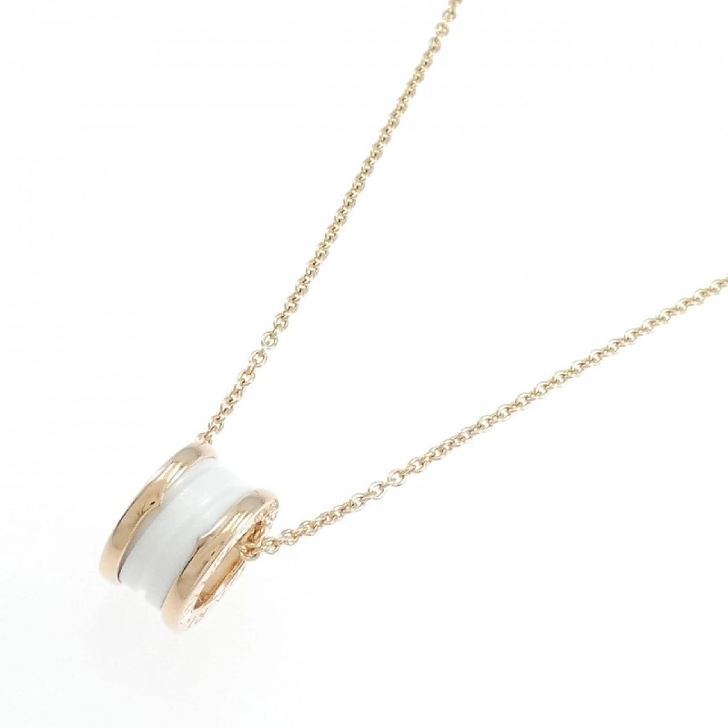 Vòng cổ B.zero1 Bulgari - Hàng hiệu Authentic 841717