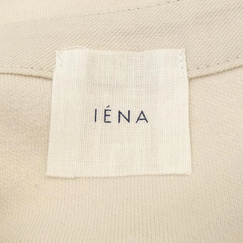 IENA Áo gile - Hàng hiệu Authentic 815645