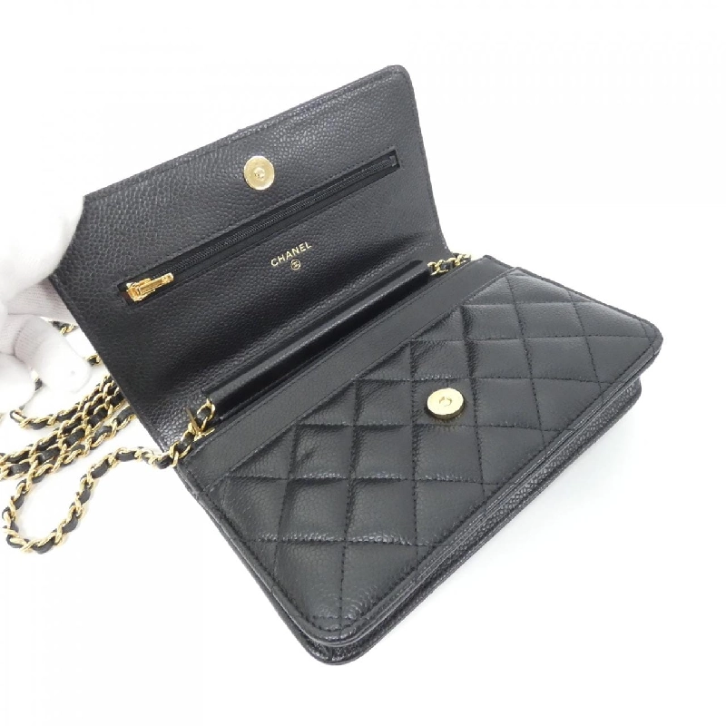 Ví dây chuyền Chanel Timeless Classic Line AP0250 622629