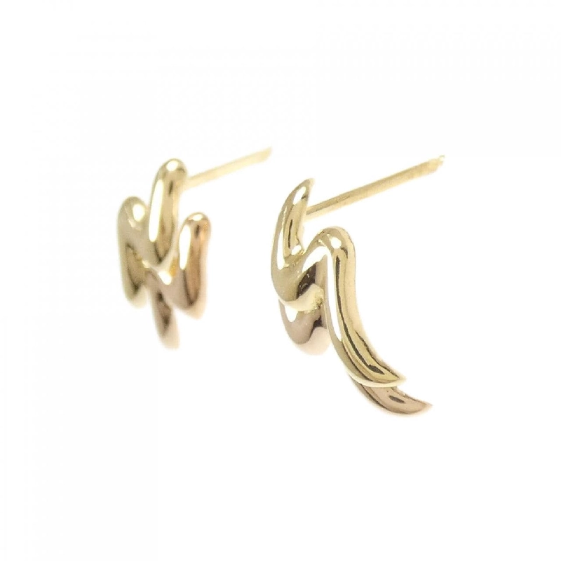 K18YG/K18PG Bông tai - Hàng hiệu Chính hãng 869991