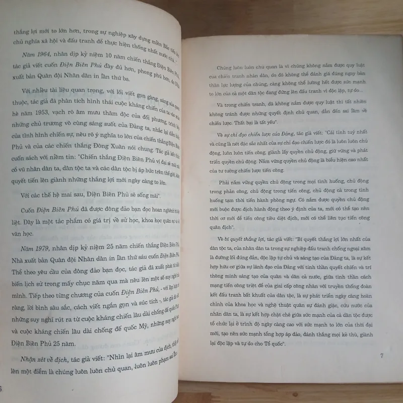 Điện Biên Phủ - Đại Tướng Võ Nguyên Giáp 1005320