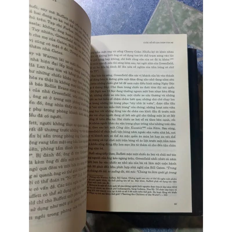 Hòn tuyết lăn ( 2 tập) - Alice Schroeder 1028954