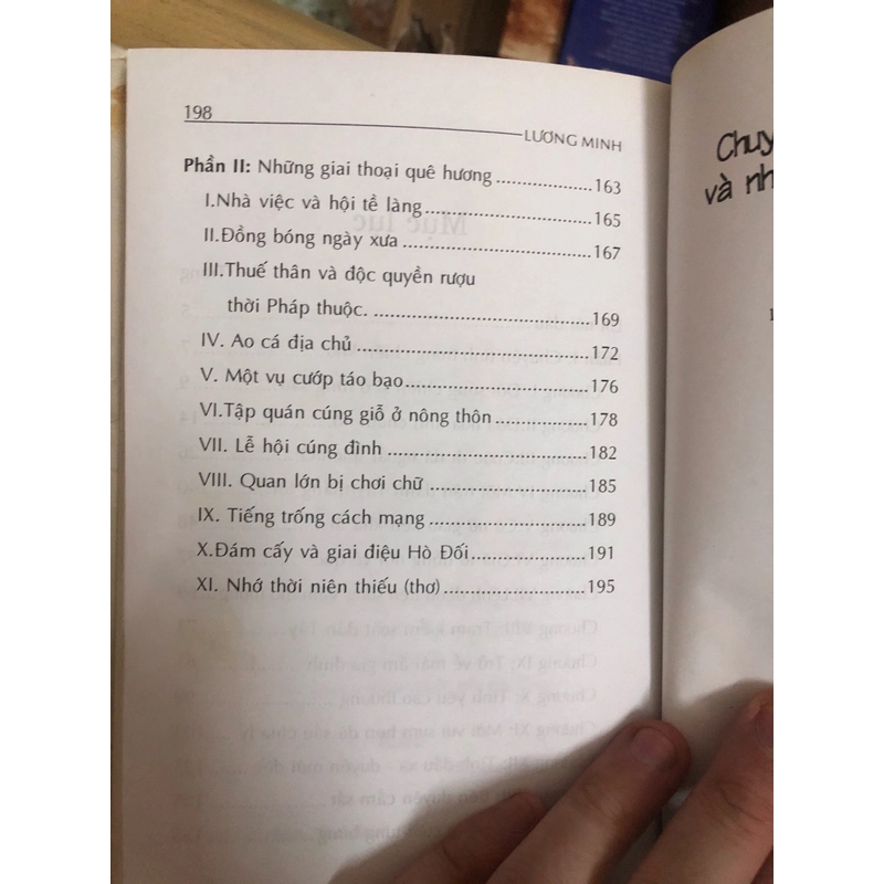 chuyện tình trong chiến khu lương minh 475588