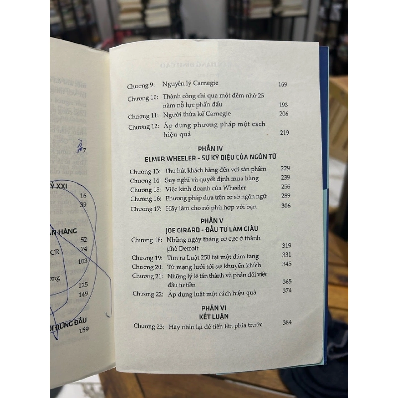 Thuật bán hàng đỉnh cao -Nguyễn Thị Linh 746604