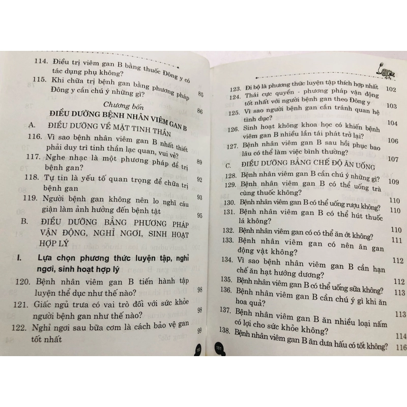 5 CUỐN SÁCH VỀ BỆNH GAN 451600