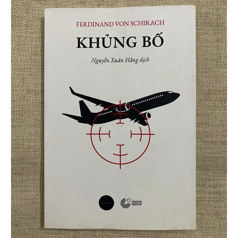 Khủng Bố- Ferdinand von Schirach 1028255