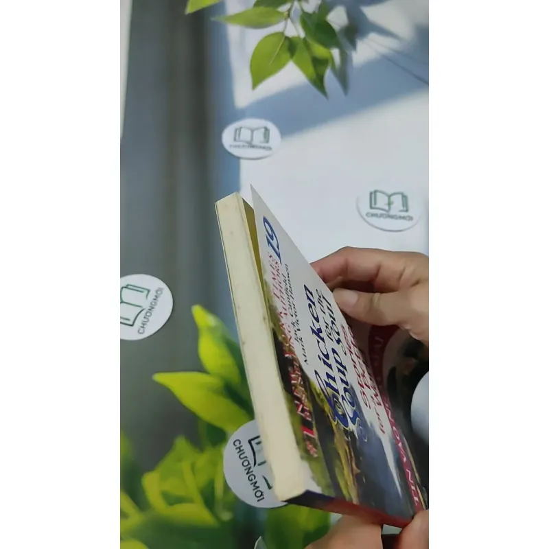 Chicken Soup For The Soul - 19: Tin Vào Ngày Mai 705751