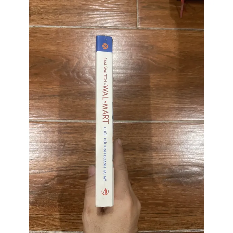 Sam Walton cuộc đời kinh doanh tại Mỹ (7) 740309