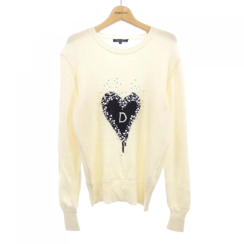 Dual View DUAL VIEW Áo len 630926