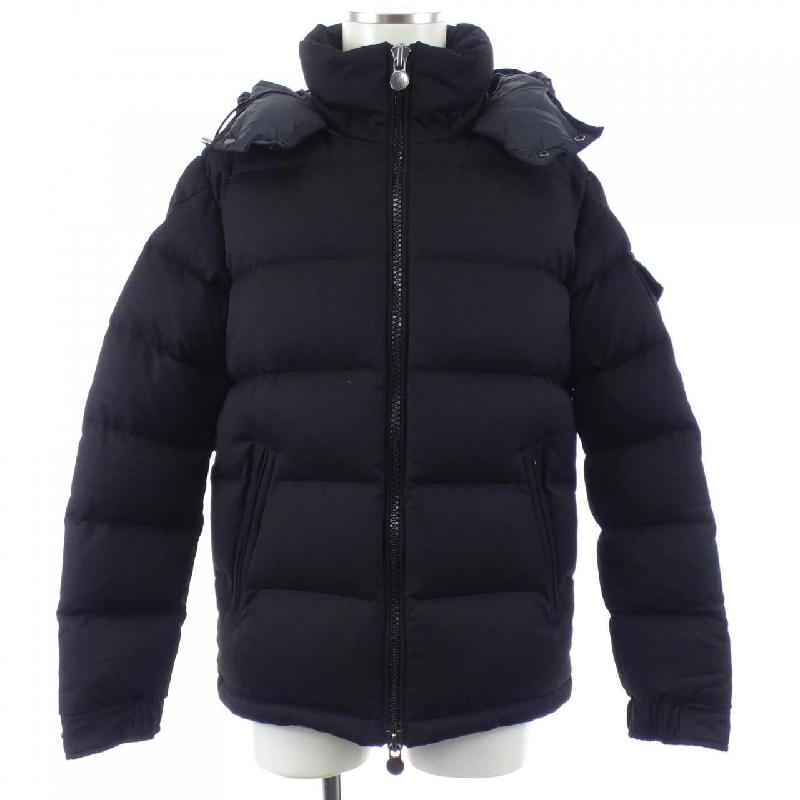 MONCLER MONTGENEVRE Áo khoác lông - Hàng hiệu Chính hãng 881914
