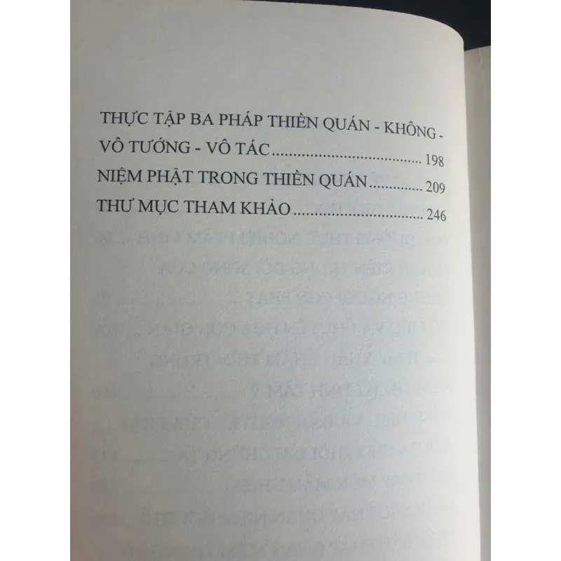 Con Đường Thực Nghiệm Tâm Linh - Thích Thái Hòa mới 90% 720619