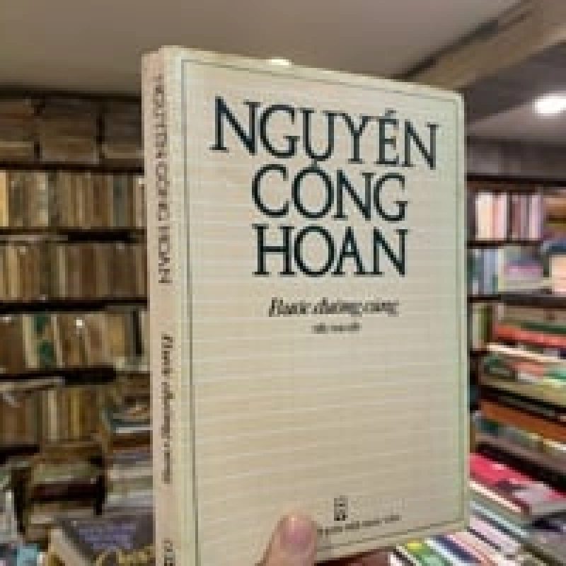 Bước đường cùng - Nguyễn Công Hoan 173179