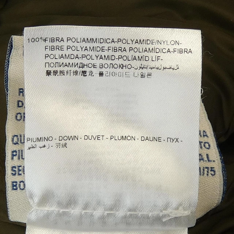 Moncler MONCLER Áo gile - Hàng hiệu Chính hãng 896381